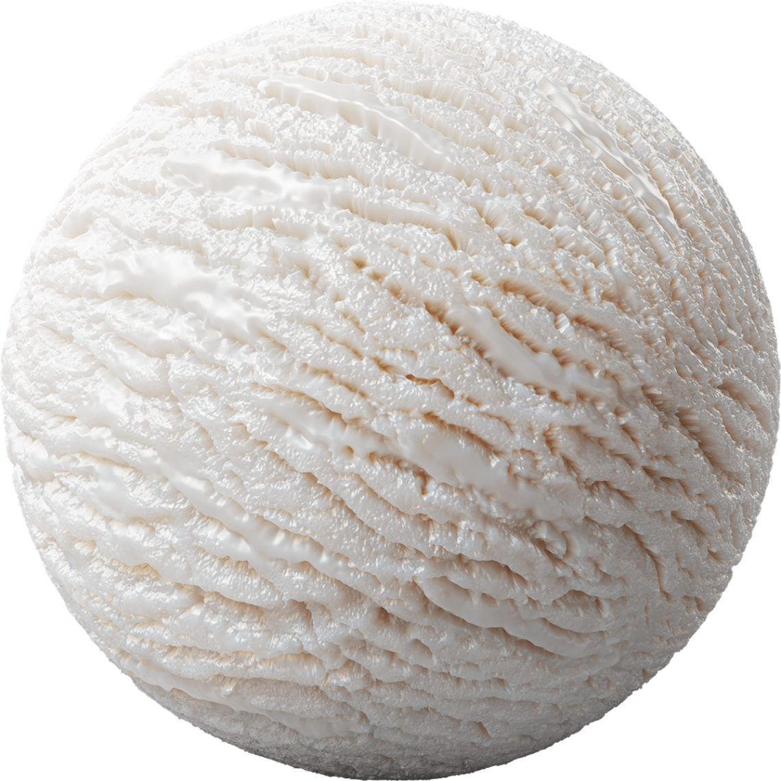 Vanilla — Creambell